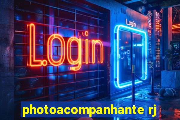 photoacompanhante rj